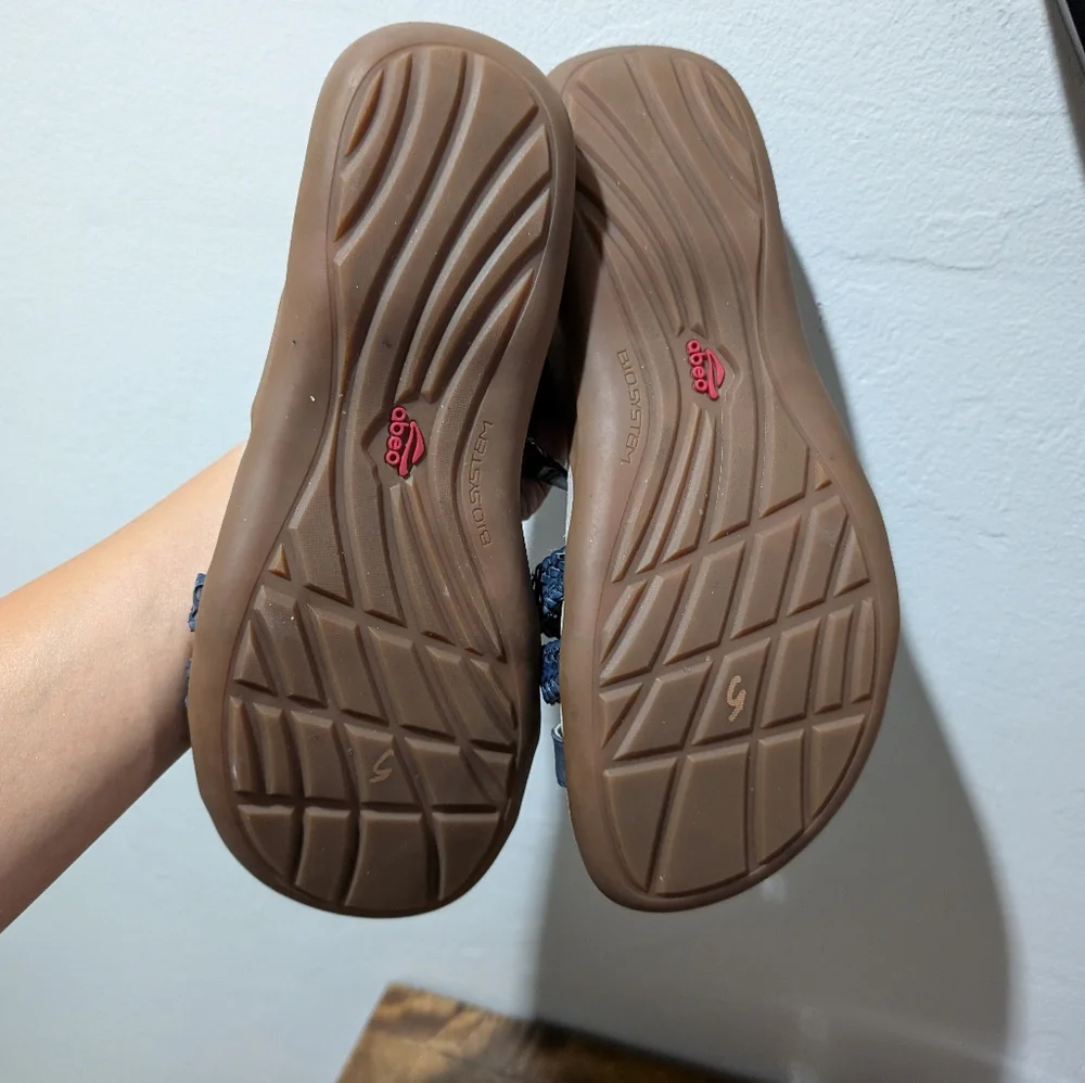 ABEO Women's‎ BETSY Sandal [Neutral Support] B.I.O.System  BW0365 women 11N